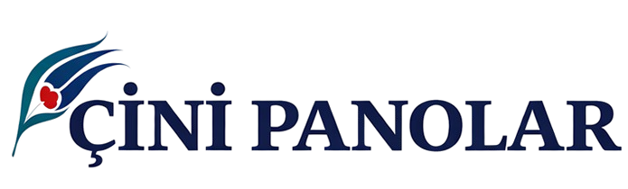 Çini Panolar
